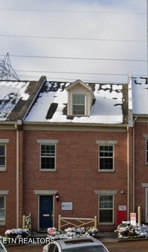 315 Ebenezer Rd, Knoxville, TN, 37923-5310 | Card Image