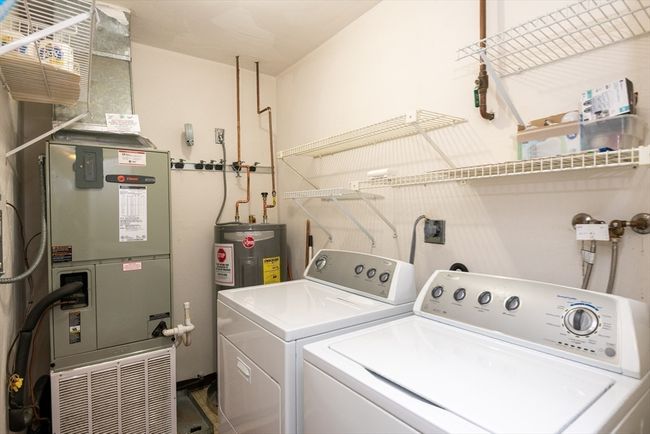 APT-20 - 3 Ledgewood Way, Condo with 2 bedrooms, 2 bathrooms and 1 parking in Peabody MA | Image 25