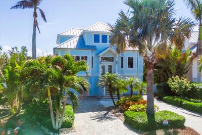 225 Waterways Avenue, House other with 4 bedrooms, 4 bathrooms and null parking in Boca Grande FL | Image 2