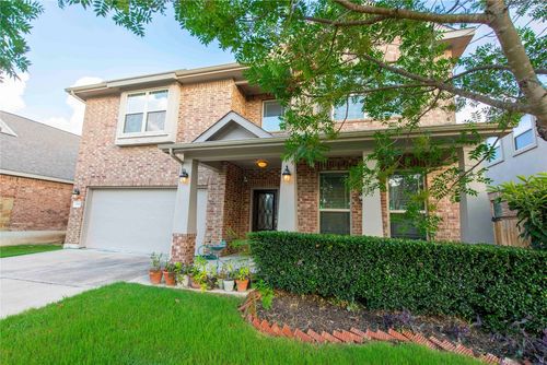 3661 Bainbridge St, Round Rock, TX, 78681-2486 | Card Image