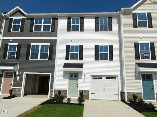 268 Grand Silo Rd, Raleigh, NC, 27601 | Card Image