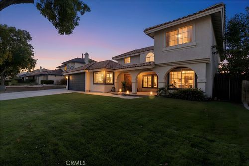 41509 51st St W, Quartz Hill, CA, 93536-2577 | Card Image