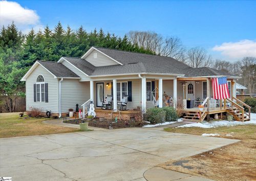 205 Meadow Ridge Road, Easley, SC, 29642 | Card Image