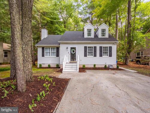 838 Ocean Pkwy, OCEAN PINES, MD, 21811-1719 | Card Image