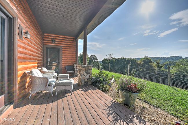 133 Hartmantown Rd, House other with 3 bedrooms, 2 bathrooms and null parking in Jonesborough TN | Image 11