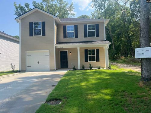 2428 Chappelle St, Columbia, SC, 29203-6606 | Card Image