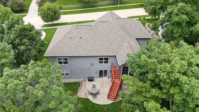 2021 Andrew Charles Dr Nw, House other with 5 bedrooms, 3 bathrooms and null parking in Cedar Rapids IA | Image 39