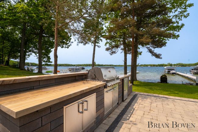 2765 Elmwood Dr, House other with 4 bedrooms, 4 bathrooms and null parking in Pierson MI | Image 50