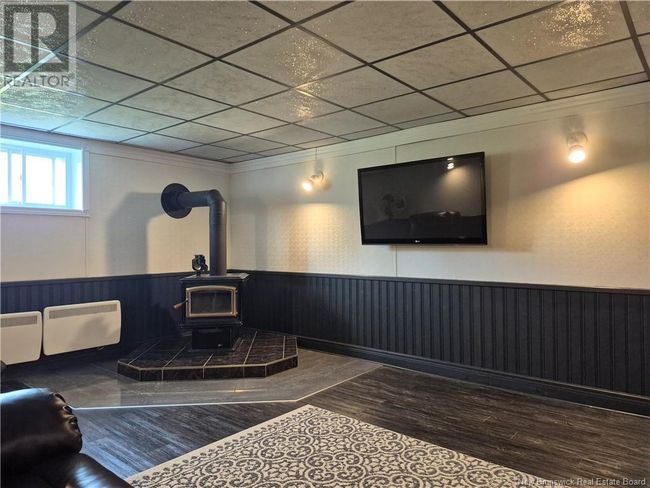 1638 Rte 322, House other with 4 bedrooms, 2 bathrooms and null parking in Robertville NB | Image 13