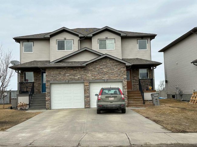 11226 71 Avenue, Home with 2 bedrooms, 2 bathrooms and 2 parking in Grande Prairie AB | Image 30