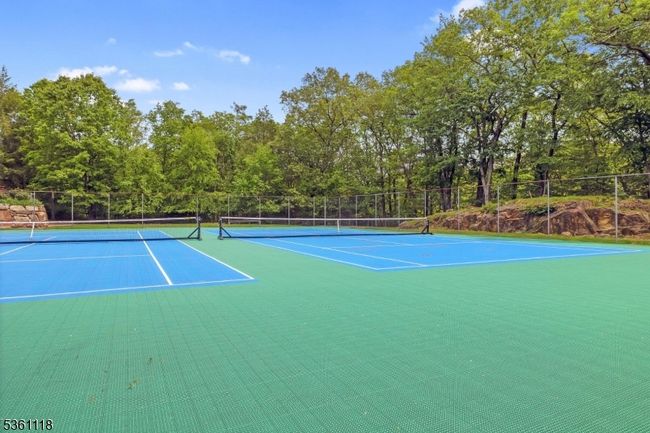 42 - 42 Rockcreek Ter, Townhouse with 3 bedrooms, 2 bathrooms and null parking in Riverdale NJ | Image 36
