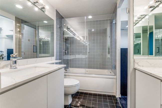APT-1606 - 3883 Turtle Creek Blvd, Condo with 1 bedrooms, 2 bathrooms and null parking in Dallas TX | Image 10