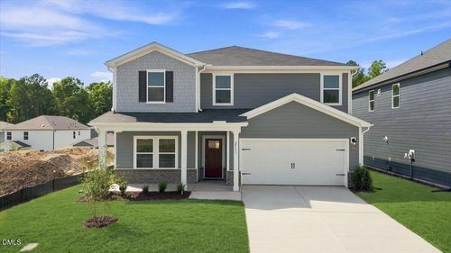 2111 Topsail Rd, Durham, NC, 27703 | Card Image