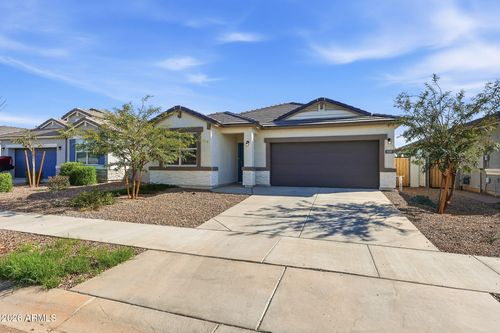 25285 N 185th Drive, Wittmann, AZ, 85361 | Card Image