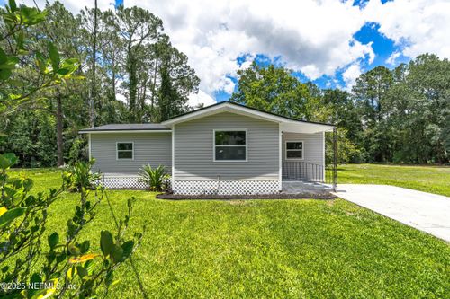 7437 Oriole St, Jacksonville, FL, 32208-3331 | Card Image