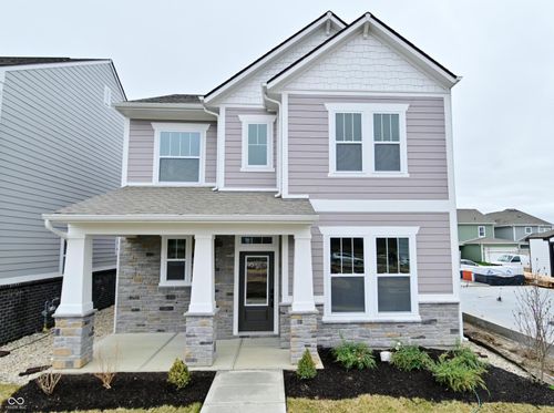 12014 Gia Ct, Noblesville, IN, 46060-9517 | Card Image