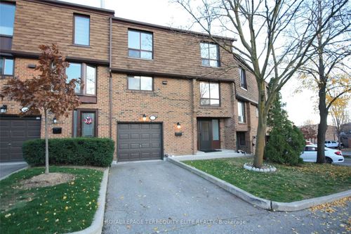 114-3395 Cliff Rd N, Mississauga, ON, L5A3M7 | Card Image