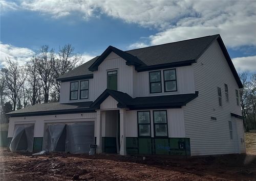 241 Creekside Circle, Williamston, SC, 29697 | Card Image