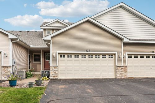 729 Park Brook Rd Nw, Isanti, MN, 55040-7039 | Card Image