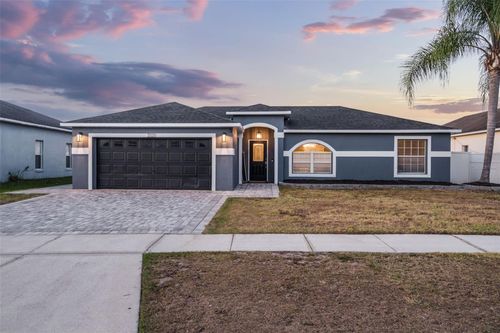 2520 Jasmine Trace Dr, KISSIMMEE, FL, 34758-1917 | Card Image