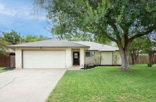 910 Garden View Dr, Georgetown, TX, 78628-2941 | Card Image