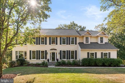 12123 Windsor Hall Way, HERNDON, VA, 20170-2360 | Card Image
