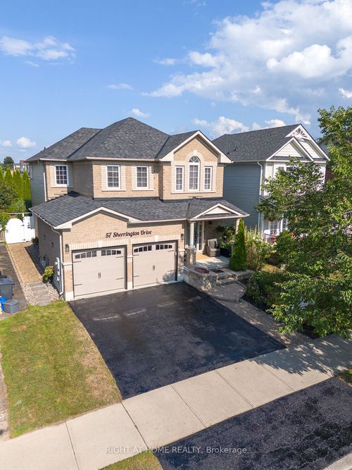 57 Sherrington Dr, Port Perry, ON, L9L2E8 | Card Image
