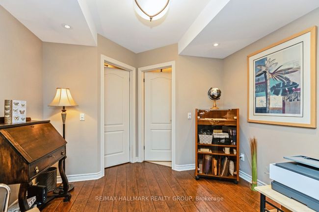 1551 Henri Lauzon St, House attached with 2 bedrooms, 3 bathrooms and 2 parking in Orléans ON | Image 27