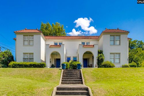 1804 Wheat Street, Columbia, SC, 29205 | Card Image