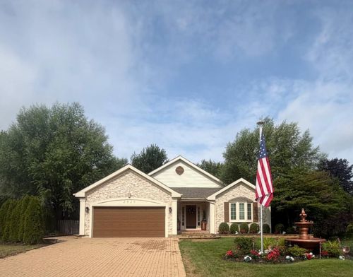 2920 Farmington Dr, Lindenhurst, IL, 60046-4960 | Card Image