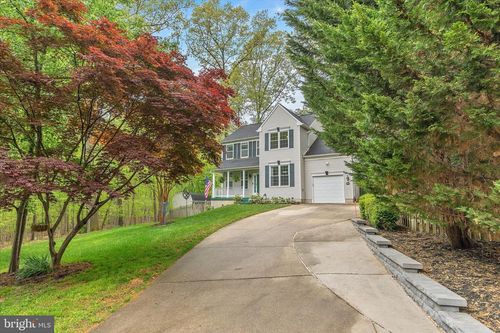 1805 Disney Estates Cir, SEVERN, MD, 21144-1091 | Card Image