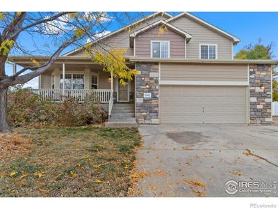 1905 Canada Goose Drive, House other with 4 bedrooms, 2 bathrooms and 2 parking in Loveland CO | Image 2