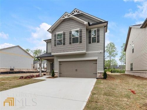 394 Greenleaf Ct Nw, Lilburn, GA, 30047-5930 | Card Image