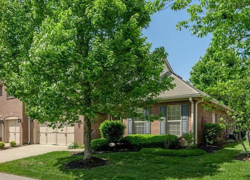 605 Durning Rd, Lexington, KY, 40509-4522 | Card Image