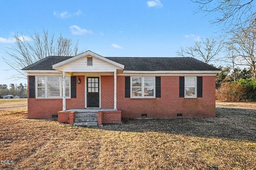 1638 Evans Road, Princeton, NC, 27569 | Card Image