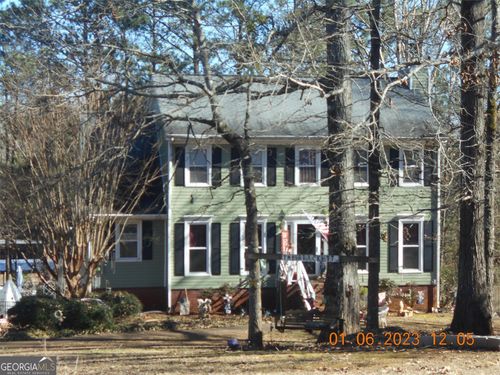 206 Sturbridge Dr, Lagrange, GA, 30240-8832 | Card Image