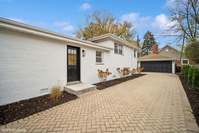 905 Park Plaine Avenue, House other with 4 bedrooms, 2 bathrooms and 2 parking in Park Ridge IL | Image 3