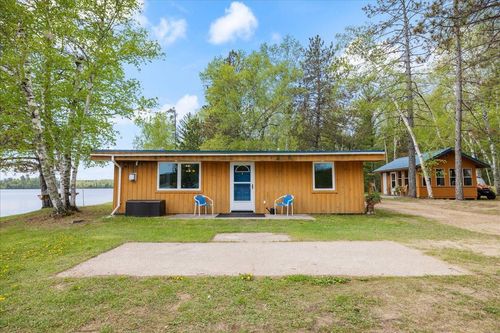 10409 Norway Pine Rd, Side Lake, MN, 55781-7414 | Card Image