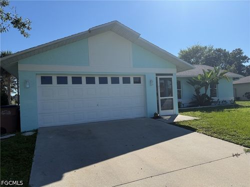 905 Sw 9th Ave, Cape Coral, FL, 33991-2498 | Card Image