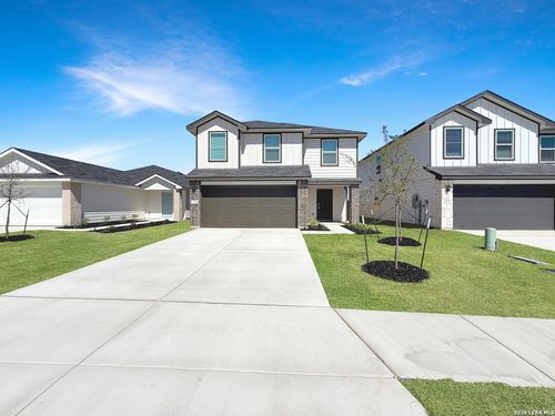 1255 Avery Ranch Dr, New Braunfels, TX, 78130-0763 | Card Image