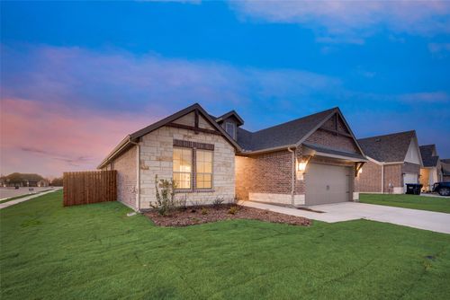 408 Skyward Ln, Caddo Mills, TX, 75135-6574 | Card Image
