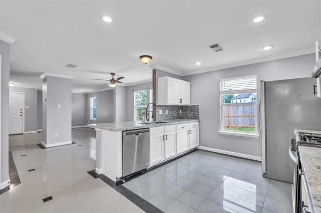 7927 Summerfern Ct, House other with 5 bedrooms, 3 bathrooms and null parking in Cypress TX | Image 11