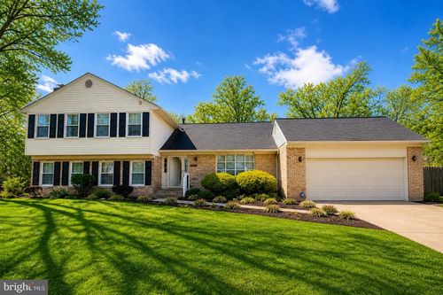 1602 Sundew Ct, BOWIE, MD, 20721-2243 | Card Image