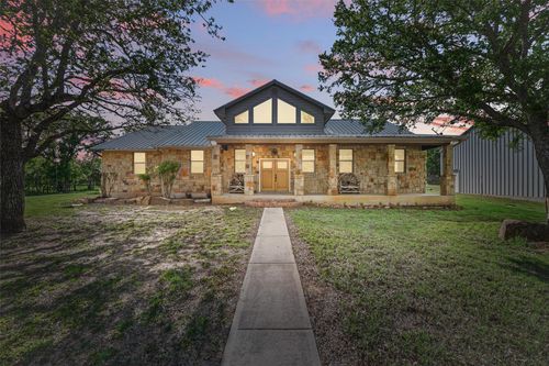 1350 Bennett Rd, Millsap, TX, 76066-3065 | Card Image