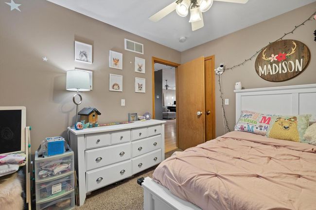 940 Rhyners Ln, House other with 3 bedrooms, 2 bathrooms and null parking in Twin Lakes WI | Image 21