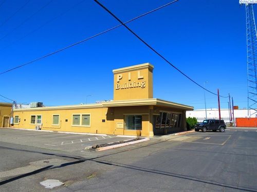 607 5th St, Prosser, WA, 99350 | Card Image