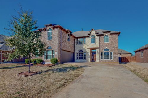 117 Bugle Call Rd, Forney, TX, 75126-4030 | Card Image