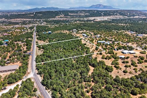 75 Via Sedillo Road, Tijeras, NM, 87059 | Card Image