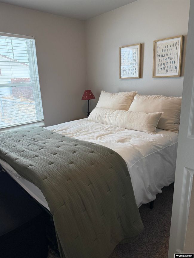 213 Greenwood Ave, House other with 3 bedrooms, 1 bathrooms and null parking in Saratoga WY | Image 12