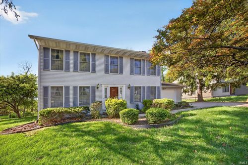 2711 S Mcmillan Ct, Bloomington, IN, 47401-4429 | Card Image